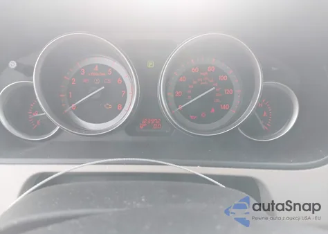 2012 Mazda Cx-9 Grand Touring из США, поврежденный, VIN JM3TB3DV0C0335544